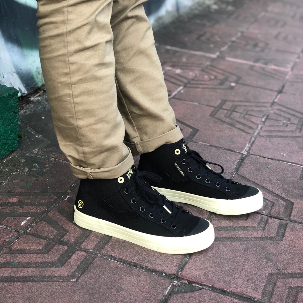 Jual ventela x evil x papa gading high