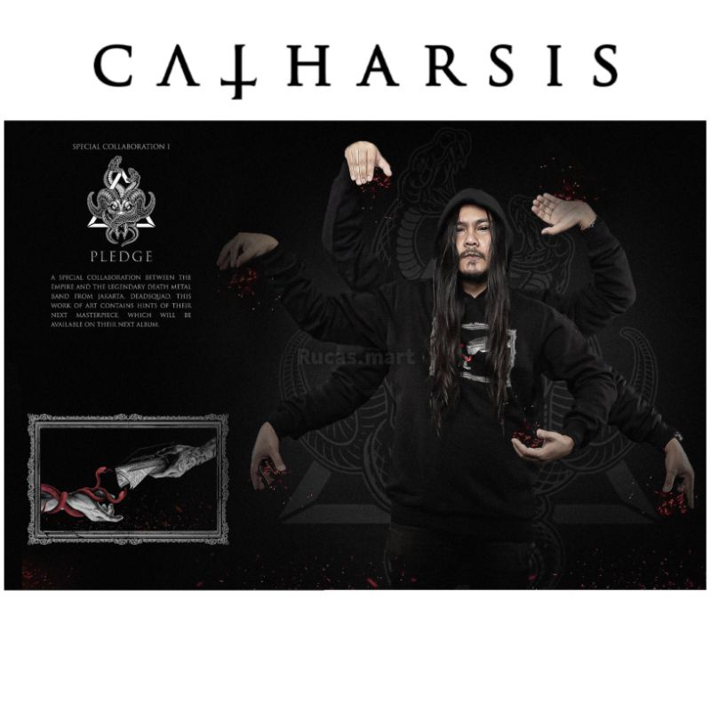 Catharsisempire logo catharsis bimo hd, catharsisempire logo . Harga Catharsis Empire Terbaru Oktober 2021 Biggo Indonesia