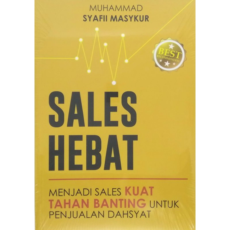 20 terbaik kata kata motivasi bijak semangat slideshow agen sales via. Buku Sales Hebat Menjadi Sales Kuat Tahan Banting Untuk Penjualan Dahsyat Shopee Indonesia