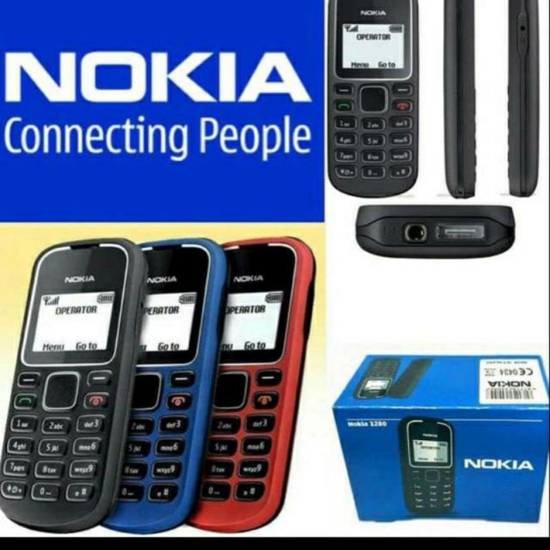 Jual hp nokia 1280 nokia jadul hp nokia jadul hp nokia jadul murah