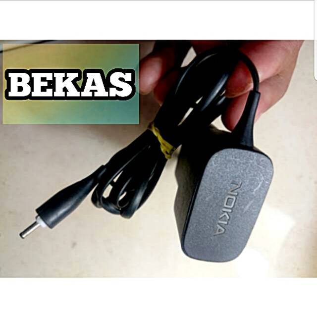 Tutorial perbaiki kabel data kabel charger yang rusak dengan mudah dan rapih duration. Charger Nokia Colokan Kecil Copotan Original Bawaan Hp 100 Ori Cabutan Second Gransi Shopee Indonesia