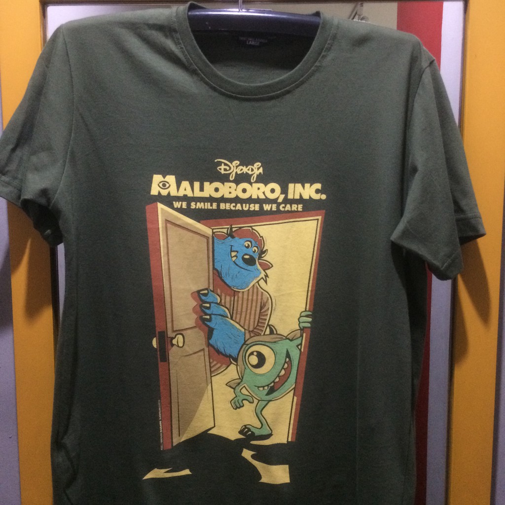 Kaos yang asli hanya bisa dibeli di tiga tempat. Kaos Dagadu Jogja Asli Original Warna Hijau Army Shopee Indonesia