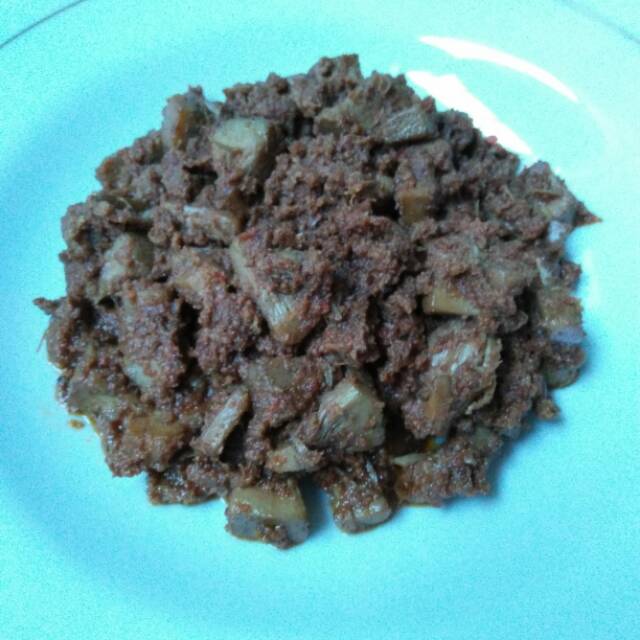Rendang nangka muda | Shopee Indonesia