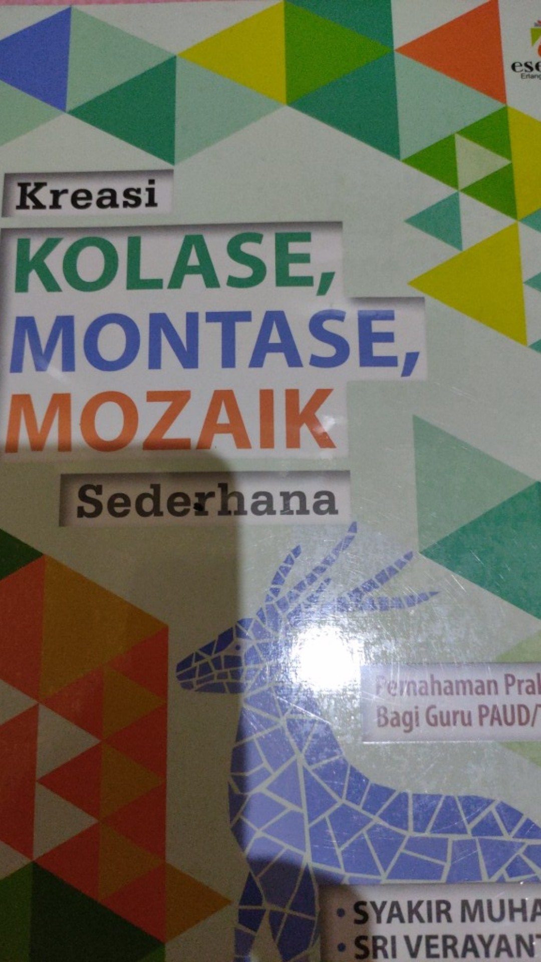 Biji bijian contoh gambar mozaik sederhana. Kolase Montase Mozaik Sederhana Shopee Indonesia
