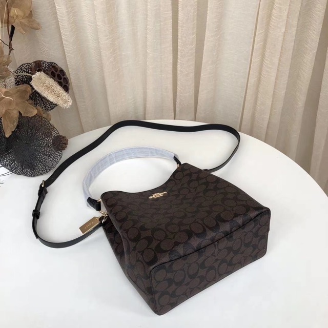 Browse the full collection online and shop using our fast delivery from brown&nbsp;. Coach 91512 Bag Women Shoulder Sling Beg Handbag Messenger Crossbody Bags Shopee Indonesia