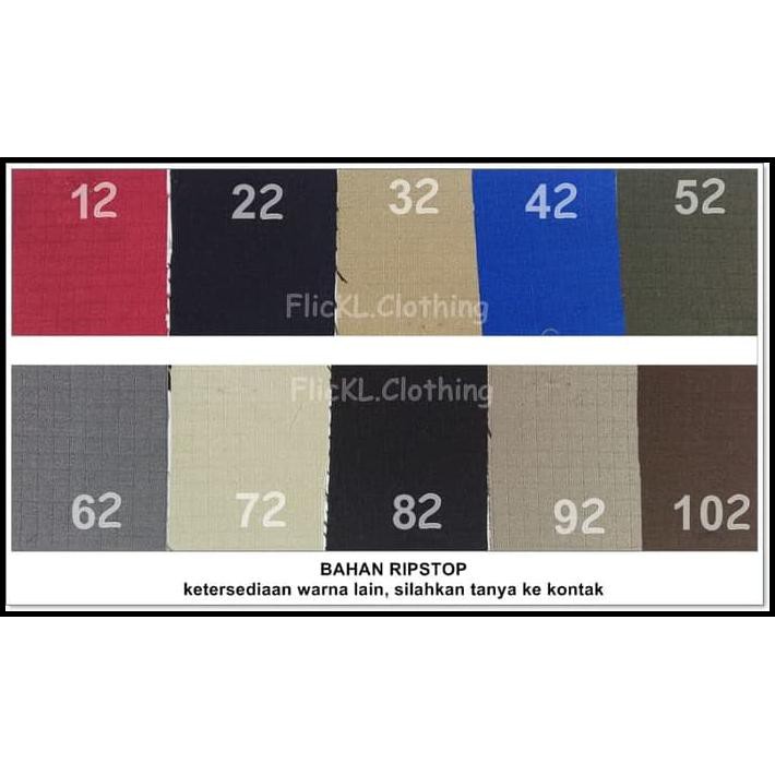 Bahan kain tornado ripstop tr cotton katun ➬. Bahan Berkualitas Bahan Kain Tornado Ripstop Cotton Katun Celana Baju Kemeja Seragam Shopee Indonesia