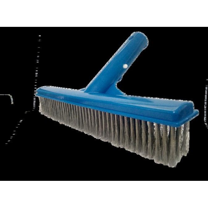 Buruan Beli.. Sikat Baja 10 Inchi / Algae Brush Pembersih Lumut Kolam  Aquifer/Boost | Shopee Indonesia