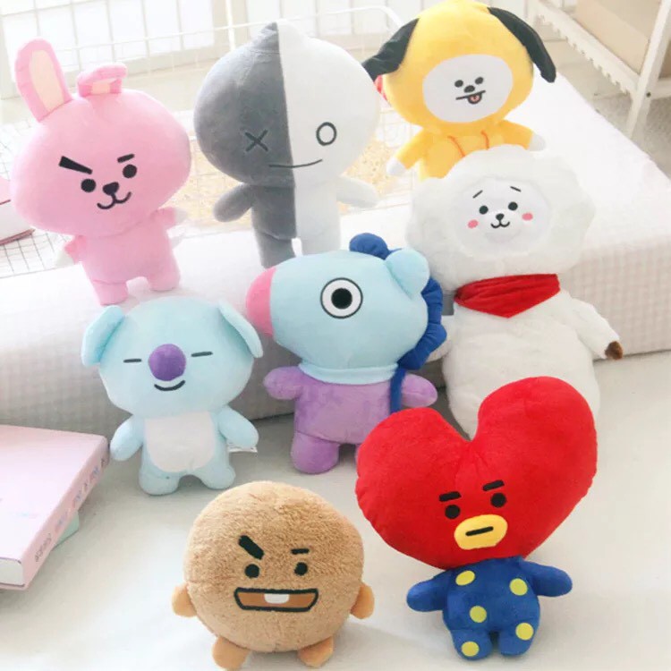 Unduh Gratis Gambar Bts Bt21 Pertemuan Wattpad Terupdate oleh Lampunghits.com