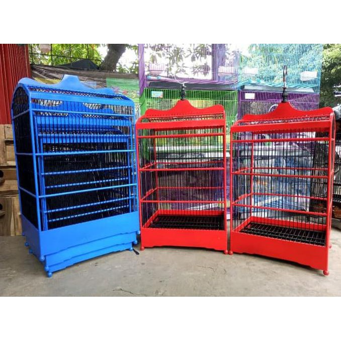 Jual Sangkar Kotak Warna Cat Duco No1N2 Sma Harga Indonesia|Shopee Indonesia 678_X_678_jpg