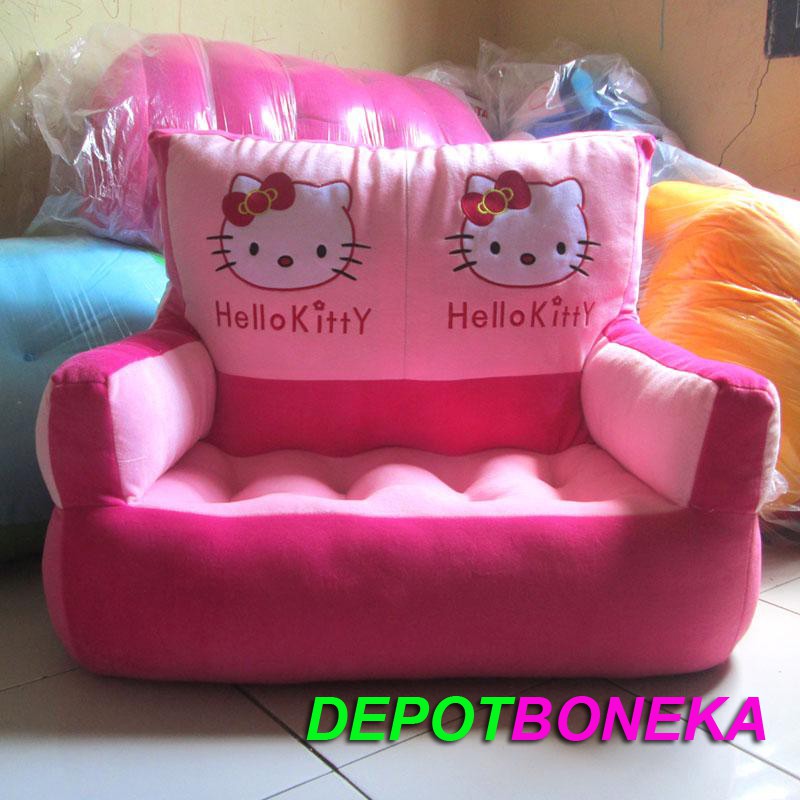 Setelah memiliki anak tentunya anda memerlukan sofa dengan dudukan yang lebih banyak. Sofa Anak Twin Karakter Shopee Indonesia