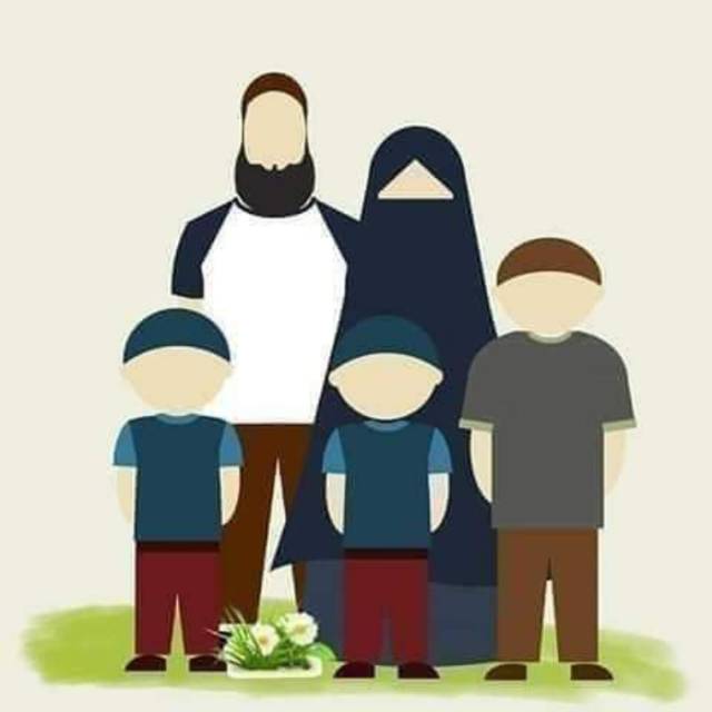 Menurut pandangan islam keluarga tidak hanya sebagai . Jual Hanamichi Avil Pp Baju Tidur Anak Lengan Panjang Indonesia Shopee Indonesia