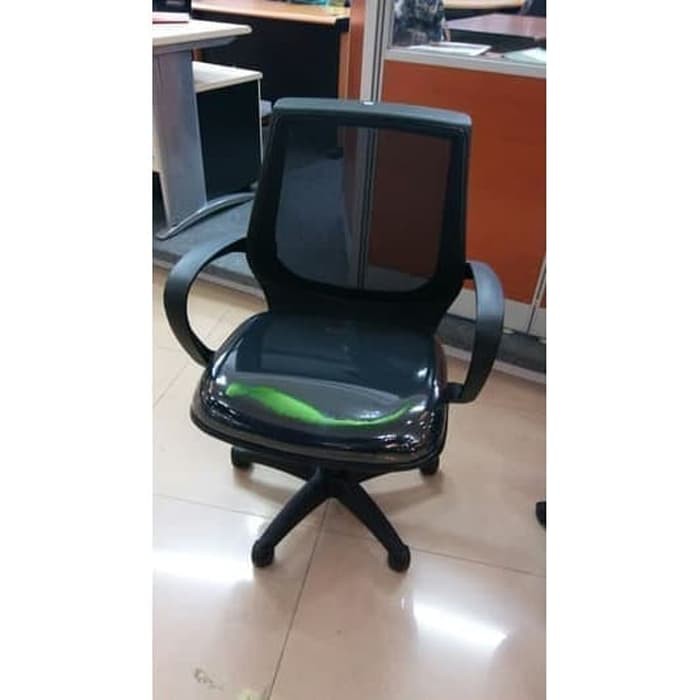 Kursi Staff Kursi Kantor Murah Manager Belajar Kerja Uno Paris L
