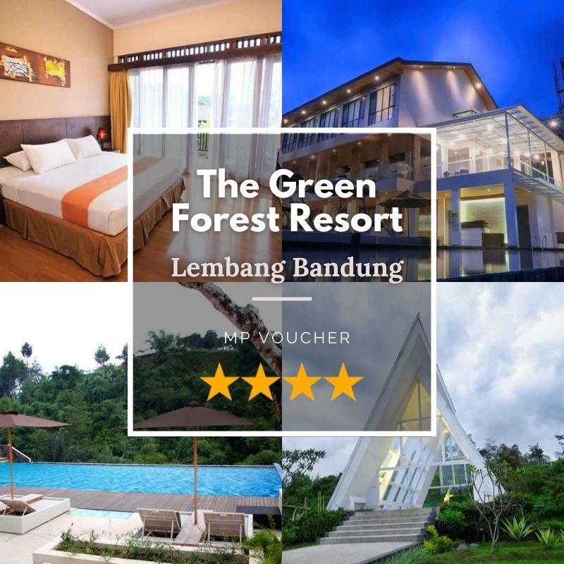 Luwansa hotel and convention center manado: Hotel Horison Green Forest Resort Bandung Shopee Indonesia