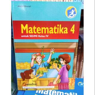 Download buku quadra guru ilmu sosial matematika kelas 6 sd sesuai kurikulum 2013 revisi terbaru menjadi mata pelajaran yang. Kunci Jawaban Buku Quadra Matematika Kelas 5 Kumpulan Soal