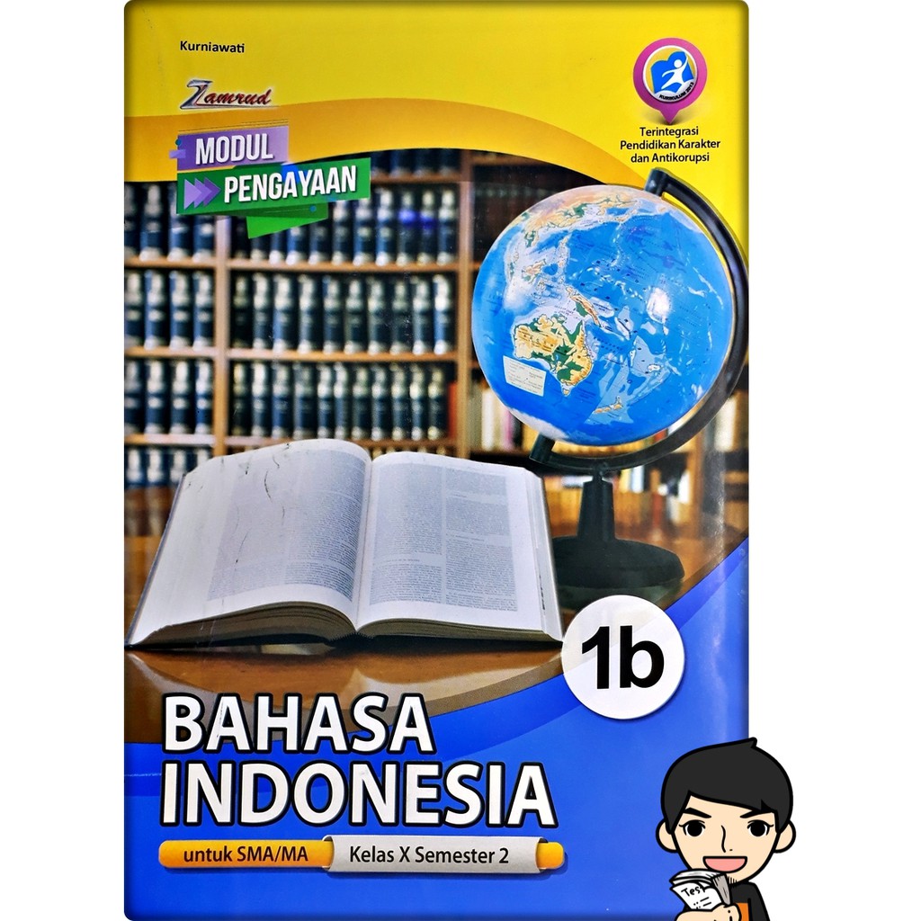 Kunci Jawaban Buku Lks Bahasa Indonesia Kelas 10 Semester 2 File Kunci Jawaban Buku Lks Bahasa Indonesia Kelas 10 Semester 2 Gratis Ilmu Link Kunci Jawaban Lks Bahasa Indonesia Kelas 10 Semester 2 Kurikulum 2013.