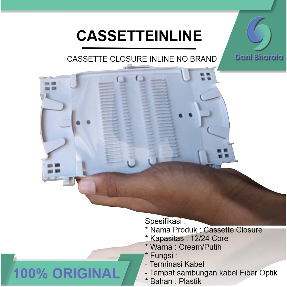 Kode warna kabel fiber optik , para jointer wajib hafal di luar kepala · 1 =biru dalam, 2 = oren dalam, · 3 = hijau dalam, · 4 = coklat dalam, · 5 = . Kaset Joint Closure 12 24 Core Cassette Closure Fiber Optik Ftth Shopee Indonesia