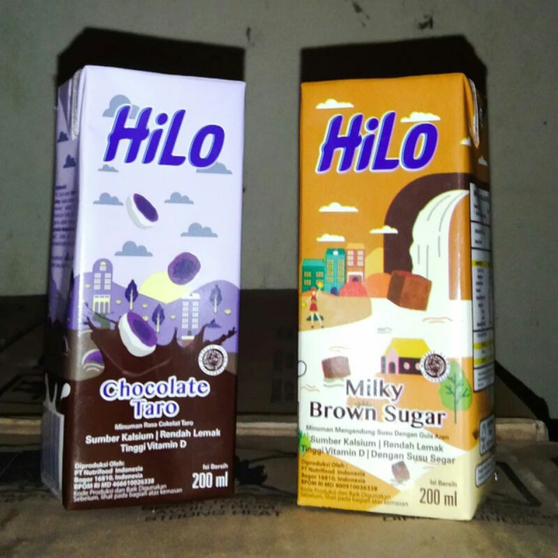 We did not find results for: Susu Hilo Kotak 200ml Shopee Indonesia