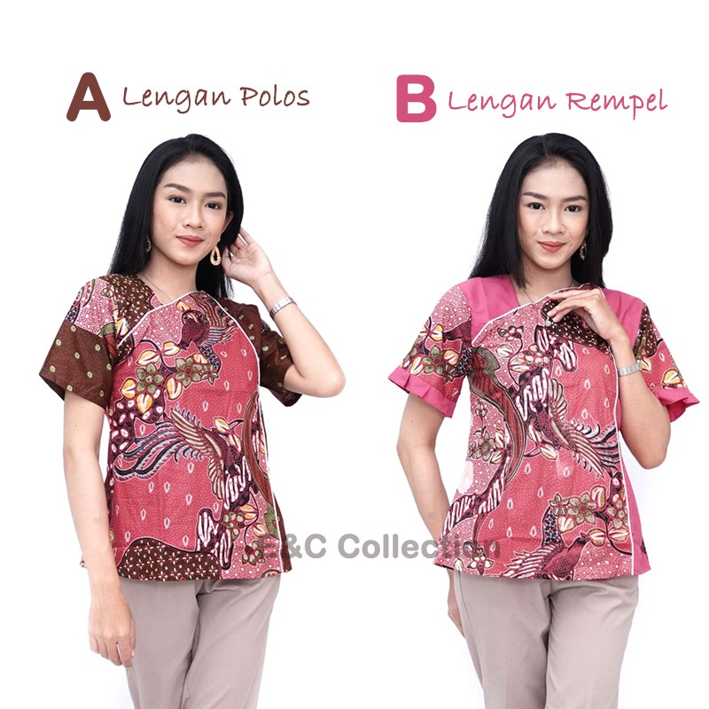 Jual batik+Bawahan+Batik+Pakaian+Wanita+Dress+Batik+Casual+Dress Harga  Terbaik Januari 2022 | Shopee Indonesia