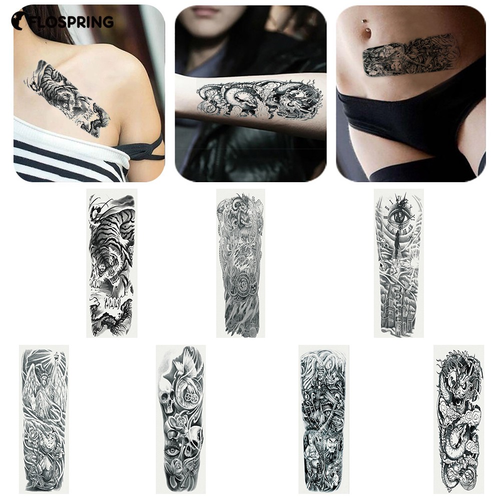 Gratis Download Gambar 10 Inspirasi Desain Tato Harimau Yang Bisa Dicoba Wanita22 Terupdate oleh Lampung Hits