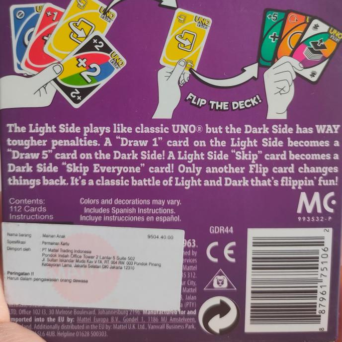 Beli murah uno kartu permainan gambar dari permainan kartu, grosir , tampilkan gambar bermutu tinggi di indonesian.alibaba.com. Harga Kartu Uno Original Asli Terbaru Oktober 2021 Biggo Indonesia