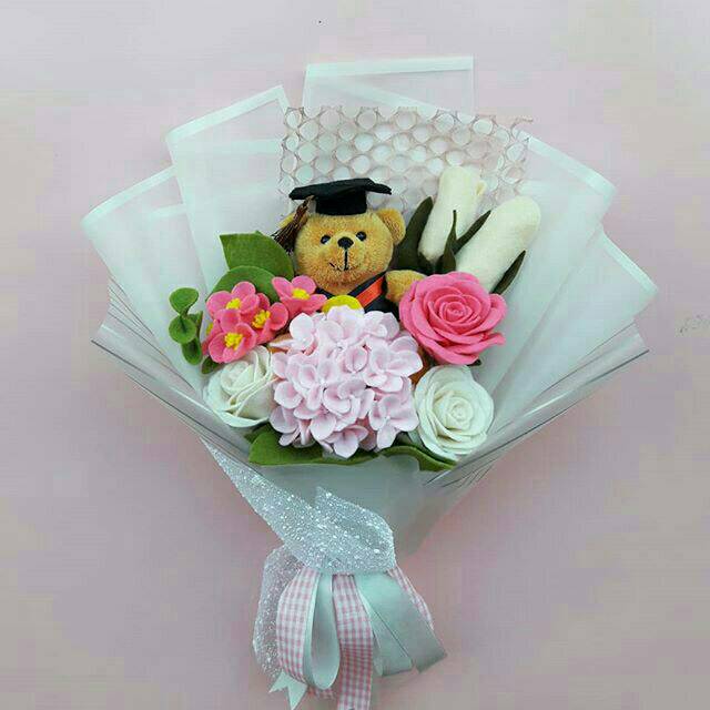 Download Gratis Gambar Hadiah Buket Bunga Dan Boneka Valentine Di Jakarta Utara Toko Terbaru by Lampung Hits