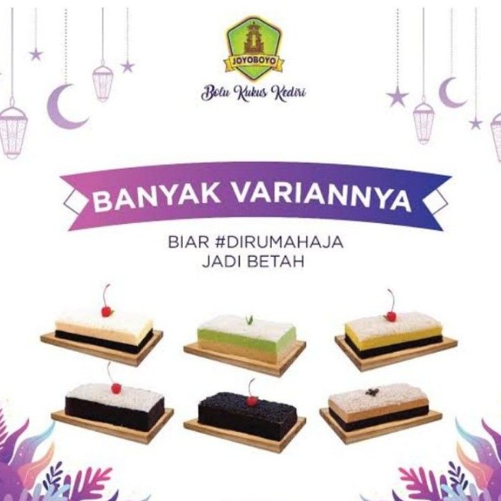 The following transit lines have routes that pass near amanda . Bolu Kukus Joyoboyo Kediri Pandan Kelapa Shopee Indonesia