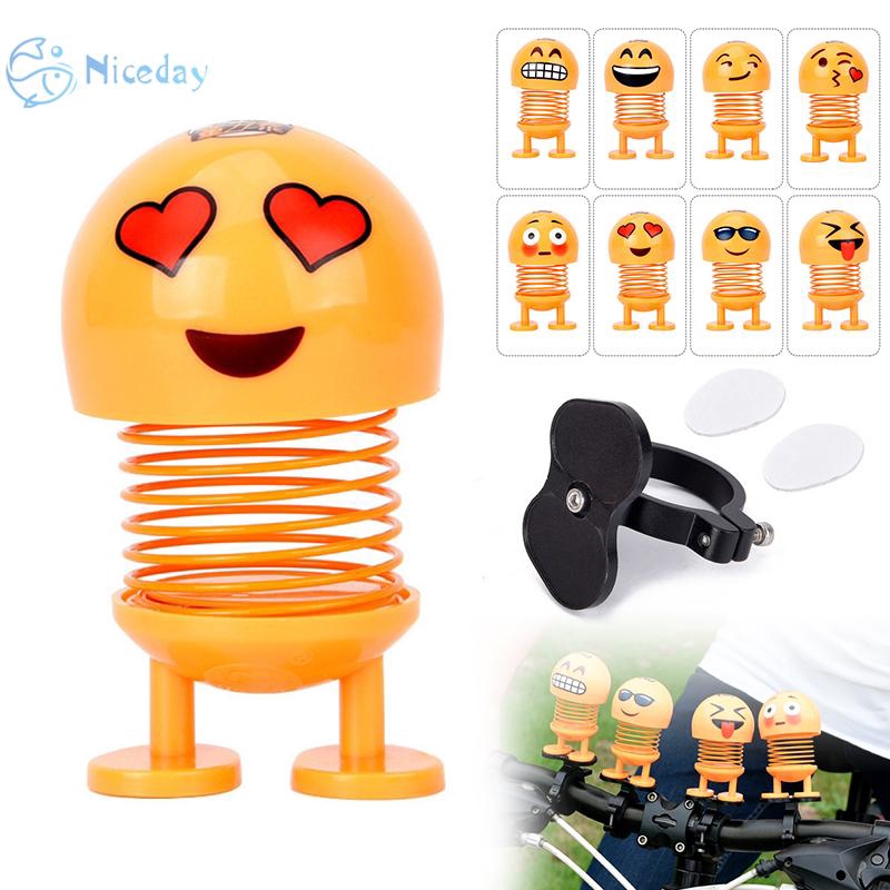 Dapatkan Gambar Bisa Nyala Led Spring Doll Boneka Pir Per Motor Shaking Doll Terupdate oleh Lampunghits.com