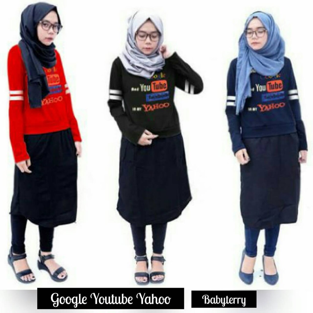 Youtube Yahoo | Shopee Indonesia