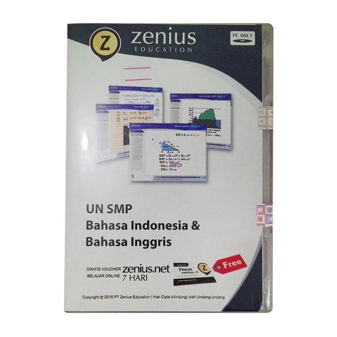 Soal un paket 1 untuk smk teknologi, disitu kunci jwbnya yang nmr.10 dan 37 gimana. Prediksi Soal Un Smp 2019 Zenius