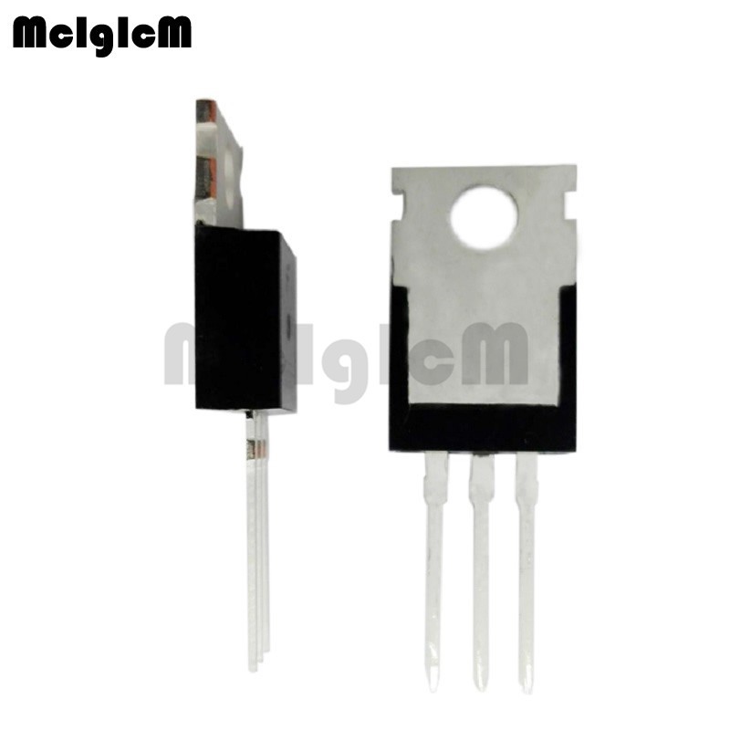10pcs To220 Trioda Tip31 Tip32 Tip41 Tip42 Tic31c Tip32c Tip41c Tip42c To 220 Transistor