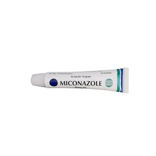Dan jika infeksi jamur menyerang daerah kewanitaan, bisa menyebabkan keputihan atau cairan putih kental dan rasa gatal atau perih. Jual Miconazole 2 Cream 10 G Indonesia Shopee Indonesia
