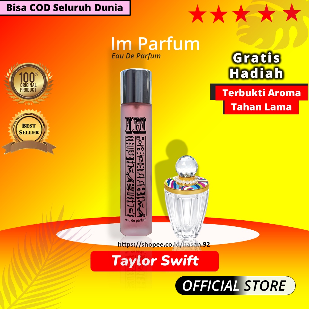 Beranda · ulasan · foto · komunitas · im parfume. Harga Im Parfume Premium Terbaru September 2022 Biggo Indonesia