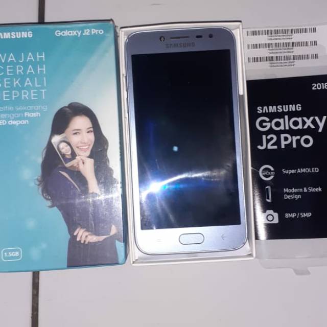 Tentu saja harga ini cukup terjangkau bagi . Samsung Galaxy J2 Pro Like A New Antik Samsung Galaxy J2pro Bekas Rasa Baru Second Like A New Shopee Indonesia