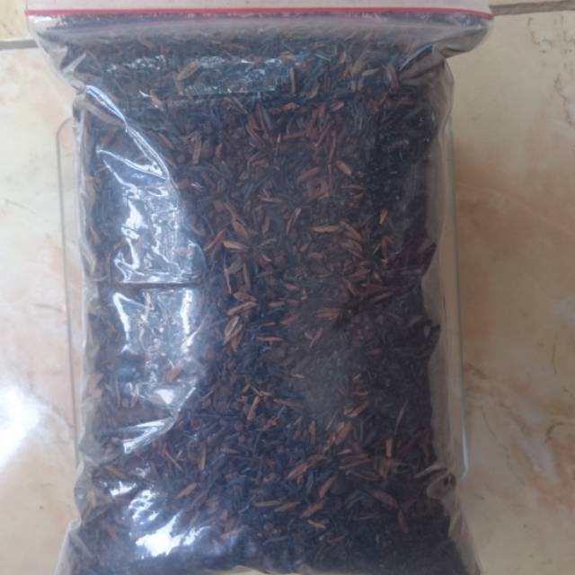 The inluence of a mixture of manure and . Jual Media Tanam Y1 Sekam Pupuk Kandang Sekam Bakar 1 1 2 500gr Pack Indonesia Shopee Indonesia