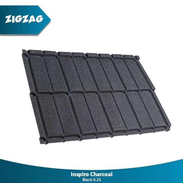 Jual Genteng Metal Flat Minimalis Koko Roof Aneka Bisnis Indonesia 