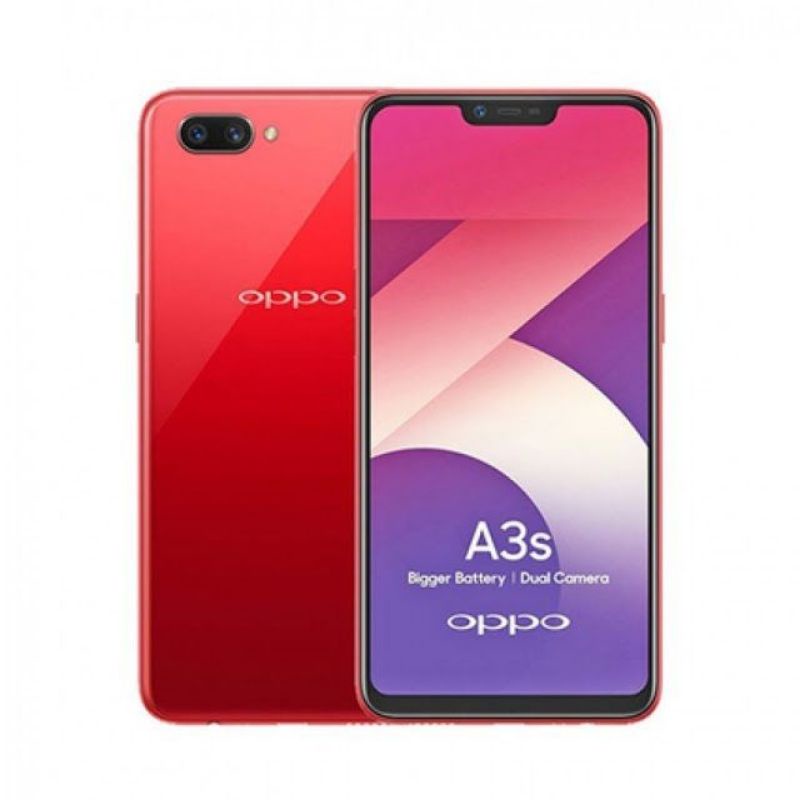 Jual Oppo A3s Murah Harga Spesifikasi Terbaru September 2021 