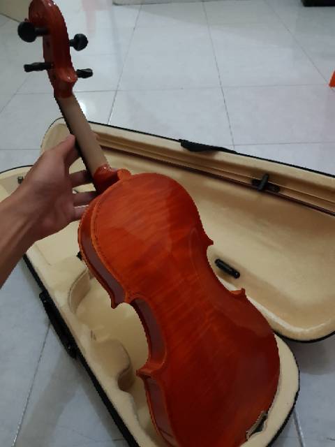 Jual Biola Yamaha V 5 4 4 Jakarta Selatan Anno Music Store Biola violin elektrik silent yamahaRp5100000.