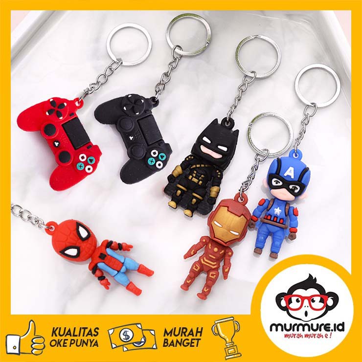 gantungan kunci 3d Harga Terbaik - Souvenir &amp; Hadiah Souvenir &amp; Pesta  Oktober 2021 | Shopee Indonesia