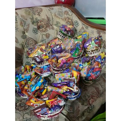 Tradisi mengirim bingkisan hari raya di indonesia, sebagai contoh parcel. Ready Stok Parcel Mini Lebaran Parcel Lebaran Lucu Parcel Lebaran Anak Anak Terlaris Shopee Indonesia