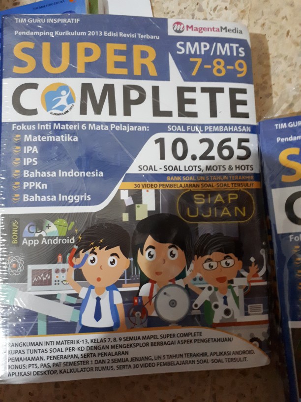 Admin menyediakan soal prakarya ini secara gratis dalam bentuk . Buku Pelajaran Keterampilan Elektronika Tingkat Smp Kelas 8