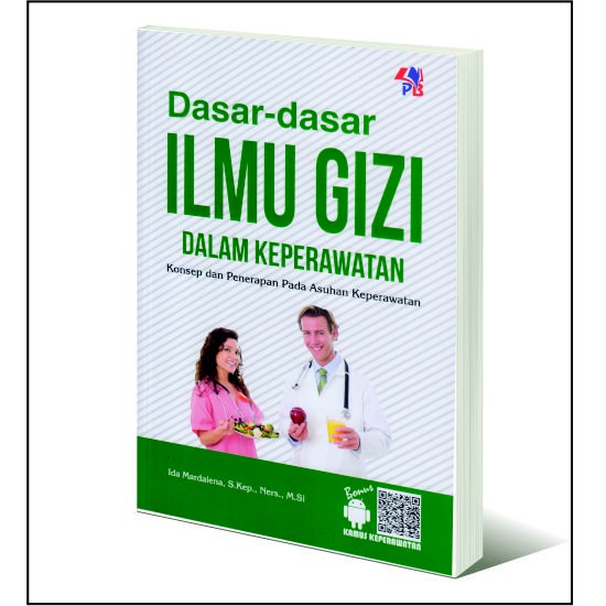 gizi unsur gizi dapat menyebabkan defisiensi zat gizi atau kelebihan zat. Buku Dasar Dasar Ilmu Gizi Dalam Keperawatan Buku Gizi Original Shopee Indonesia