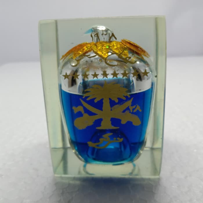 Harga barang antik minyak apel jin turki asli bukalapak.com. Minyak Apel Jin Biru Daun 13 Langka Shopee Indonesia