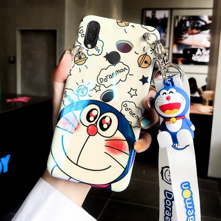 Free Gambar Casing Soft Case Motif Doraemon Untuk Vivo Y79 Y83 Pro Y85 Y89 Y91 Terkeren by Lampunghits.com