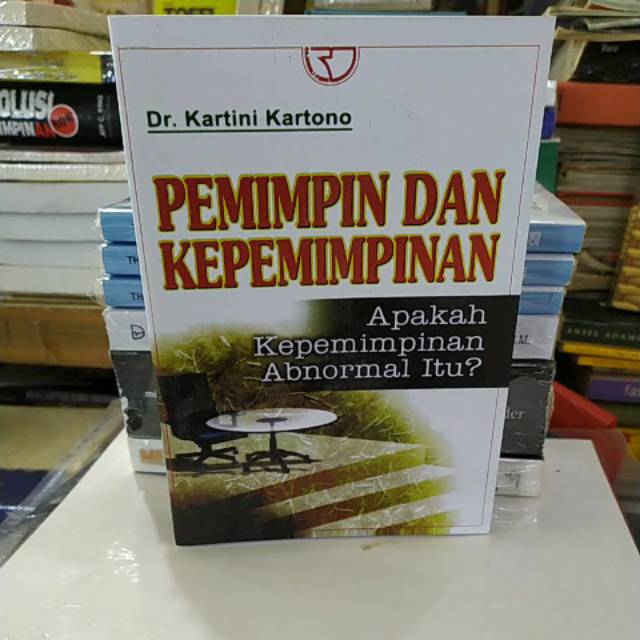 Pt raja grafindo persada, jakarta. Pemimpin Dan Kepemimpinan Jl Kartini Kartono Shopee Indonesia