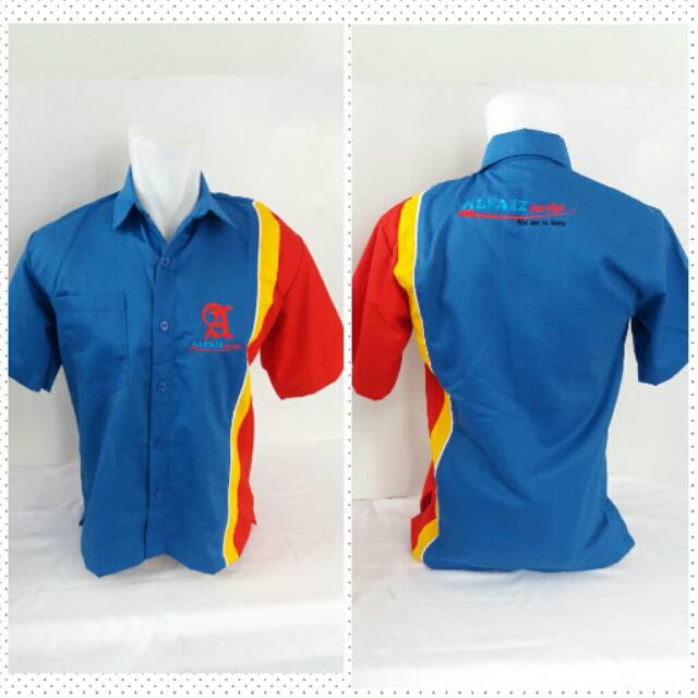 Jual Seragam minimarket Indonesia|Shopee Indonesia