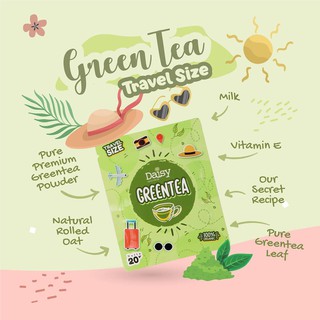 Menjawab pertanyaan anda, ini artinya skenario yang anda sebutkan dalam pertanyaan bisa … DAISY ORGANIC 20gr TRAVEL SIZE FACE MASK MASKER DAISY