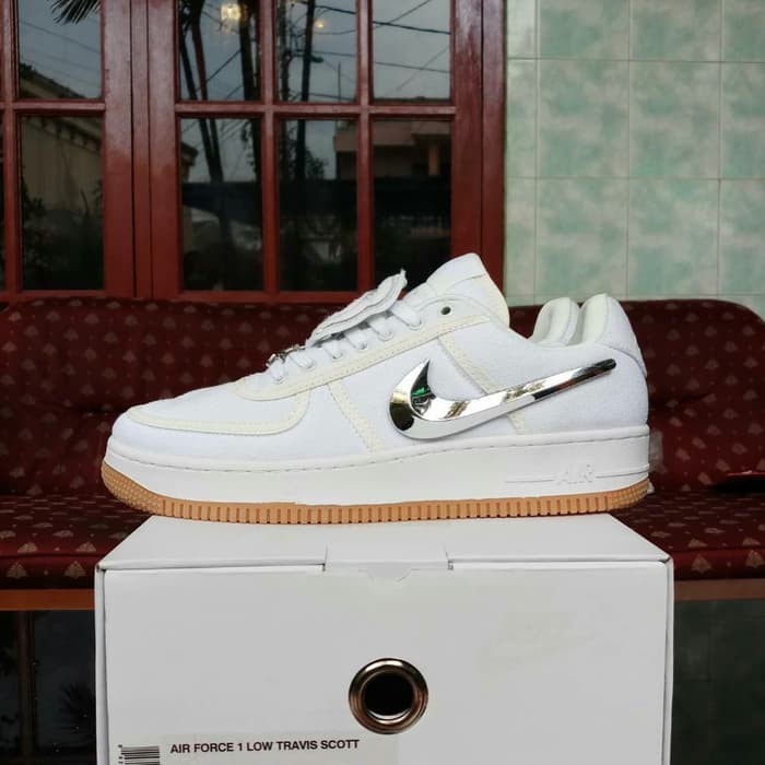 ✓ Harga Sepatu Nike Air Force 1 Kw terbaru