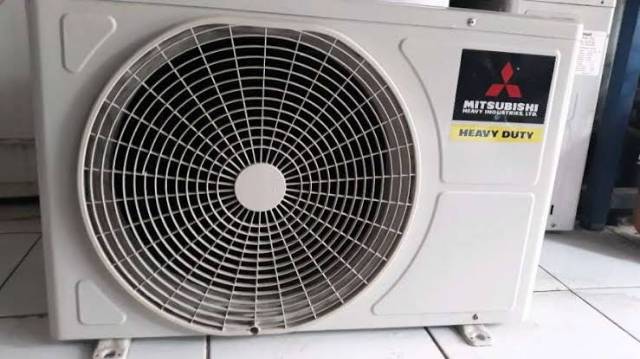 Jual Ac Bekas Panasonic R32 1 Pk Di Lapak Ac Bekas Pademangan 