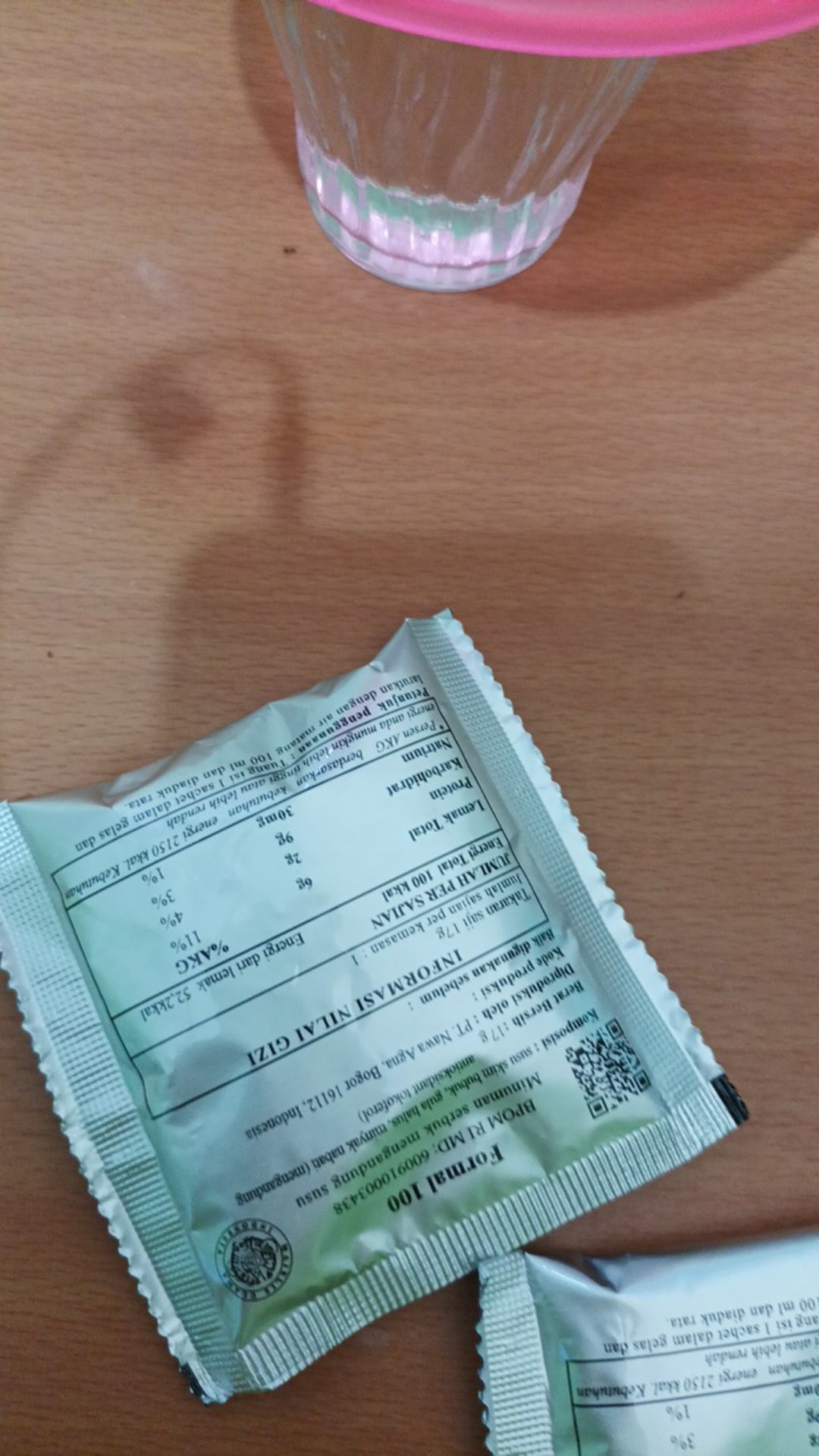 Berbagai fungsi tubuh mengalami “shut down” 4. Jual Formula 100 F100 Susu Atau Makanan Untuk Anak Gizi Buruk Stunting Indonesia Shopee Indonesia