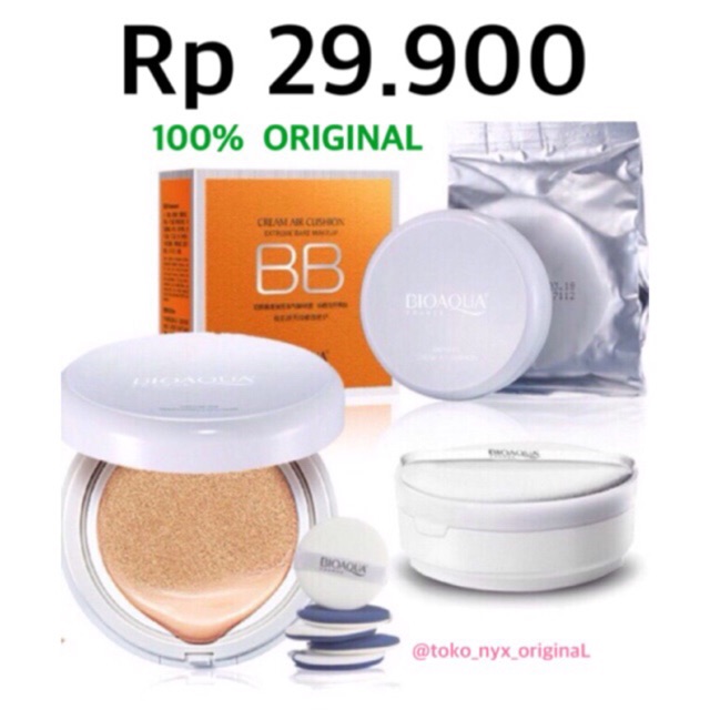 Bedak bioaqua banyak dijual dipasaran . Perbedaan Bedak Bioaqua Asli Dan Palsu Terkait Perbedaan